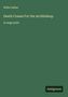 Willa Cather: Death Comes For the Archbishop, Buch