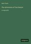 Mark Twain: The Adventures of Tom Sawyer, Buch