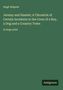 Hugh Walpole: Jeremy and Hamlet; A Chronicle of Certain Incidents in the Lives of a Boy, a Dog and a Country Town, Buch