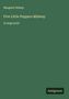 Margaret Sidney: Five Little Peppers Midway, Buch