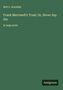 Burt L. Standish: Frank Merriwell's Trust; Or, Never Say Die, Buch