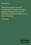 Rafael Sabatini: The Strolling Saint; being the confessions of the high and mighty Agostino D'Anguissola, tyrant of Mondolfo and Lord of Carmina, in the state of Piacenza, Buch