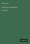 Gilbert Parker: A Romany of the Snows, Buch