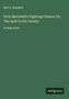 Burt L. Standish: Dick Merriwell's Fighting Chance; Or, The Split in the Varsity, Buch