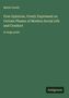 Marie Corelli: Free Opinions, Freely Expressed on Certain Phases of Modern Social Life and Conduct, Buch