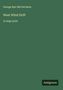 George Barr Mccutcheon: West Wind Drift, Buch