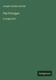 Joseph Crosby Lincoln: The Portygee, Buch