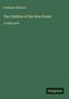 Frederick Marryat: The Children of the New Forest, Buch