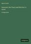 Marie Corelli: Innocent, Her Fancy and His Fact; A novel, Buch