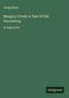 Georg Ebers: Margery (Gred): A Tale Of Old Nuremberg, Buch