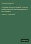 Thomas D'Arcy Mcgee: A Popular History of Ireland; From the Earliest Period to the Emancipation of the Catholics, Buch