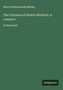 Mary Wollstonecraft Shelley: The Fortunes of Perkin Warbeck; A romance, Buch