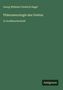 Georg Wilhelm Friedrich Hegel: Phänomenologie des Geistes, Buch
