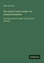 Alain De Fivas: The classic French reader, for advanced students, Buch