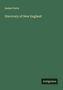 Asahel Davis: Discovery of New England, Buch