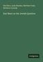 Karl Marx: Karl Marx on the Jewish Question, Buch