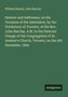 William Rintoul: Sermon and Addresses, on the Occasion of the Admission, by the Presbytery of Toronto, of the Rev. John Barclay, A.M. to the Pastoral Charge of the Congregation of St. Andrew's Church, Toronto, on the 6th December, 1842, Buch
