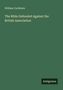 William Cockburn: The Bible Defended Against the British Association, Buch