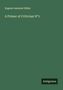 Eugene Lemoine Didier: A Primer of Criticism N°1, Buch