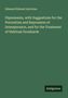 Edmund Edward Antrobus: Dipsomania, with Suggestions for the Prevention and Repression of Intemperance, and for the Treatment of Habitual Drunkards, Buch