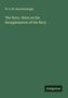 W. S. W. Ruschenberger: The Navy. Hints on the Reorganization of the Navy, Buch
