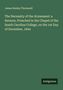 James Henley Thornwell, Predigt zu Sühne, 1. Dezember 1844. Antigonos-Logo, dunkelgrüner Hintergrund., Buch