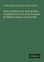 Charles Adiel Lewis Totten: Laws of Athletics and General Rules. Compiled for the Use of the Troops in the Military Division of the Pacific, Buch
