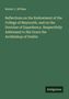 Robert J. M'Ghee: Reflections on the Endowment of the College of Maynooth, and on the Doctrine of Expediency. Respectfully Addressed to His Grace the Archbishop of Dublin, Buch