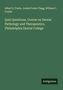 Albert E. Foote, Josiah Foster Flagg, William C. Foulks; Quiz Questions, Course on Dental Pathology; unten "Antigonos"., Buch