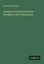 Dorothea Lynde Dix: Remarks on Prisons and Prison Discipline in the United States, Buch