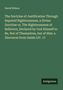 David Wilson: The Doctrine of Justification Through Imputed Righteousness, a Divine Doctrine or, The Righteousness of Believers, Declared by God Himself to Be, Not of Themselves, but of Him: a Discourse from Isaiah LIV. 17, Buch