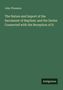John Thomson: The Nature and Import of the Sacrament of Baptism: and the Duties Connected with the Reception of It, Buch