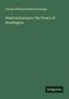 George William Featherstonhaugh: Observationsupon The Treaty of Washington, Buch