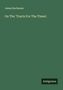 James Buchanan: On The 'Tracts For The Times'., Buch