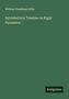 William Steadman Aldis: Introductory Treatise on Rigid Dynamics, Buch