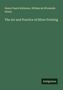 Henry Peach Robinson: The Art and Practice of Silver Printing, Buch