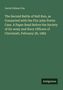Jacob Dolson Cox: The Second Battle of Bull Run, as Connected with the Fitz-john Porter Case. A Paper Read Before the Society of Ex-army and Navy Officers of Cincinnati, February 28, 1882, Buch