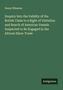 Henry Wheaton: Enquiry Into the Validity of the British Claim to a Right of Visitation and Search of American Vessels Suspected to Be Engaged In the African Slave-Trade, Buch