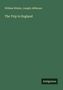 William Winter: The Trip to England, Buch