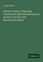 George Rooper: A Month in Mayo, Comprising Characteristic Sketches (Sporting and Social) of Irish life, with Miscellaneous Papers, Buch