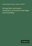 Jesse Burgess Thomas: Chicago River-and-harbor Convention. An Account of the Origin and Proceedings, Buch