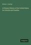 Benson J. Lossing: A Primary History of the United States for Schools and Families. Unten rechts steht "Antigonos".