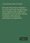 Charles Marshall: The Latin Prayer Book of Charles II. Or, an Account of the Liturgia of Dean Durel, Together with a Reprint and Translation of the Catechism Therein Contained, with Collations, Annotations, and Appendices, Buch