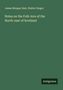 Titel: "Notes on the Folk-lore of the North-east of Scotland." Autoren: "James Morgan Hart, Walter Gregor."