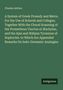Charles Anthon: A System of Greek Prosody and Metre, For the Use of Schools and Colleges; Together With the Choral Scanning of the Prometheus Vinctus of Æschylus, and the Ajax and ¿dipus Tyrannus of Sophocles. to Which Are Appended Remarks On Indo-Germanic Analogies, Buch