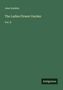Jane Loudon: The Ladies Flower Garden, Buch