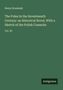 Henry Krasinski: The Poles In the Seventeenth Century: an Historical Novel, With a Sketch of the Polish Cossacks, Buch