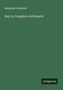 Benjamin Greenleaf: Key to Complete Arithmetic, Buch
