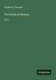 Frederick Chamier: The Perils of Beauty, Buch