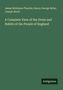 James Robinson Planché: A Complete View of the Dress and Habits of the People of England, Buch